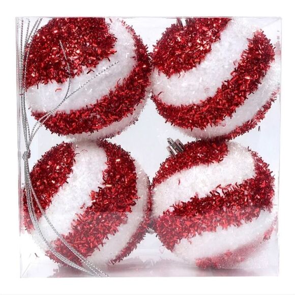 Lot of two Boxes Elf on The Shelf Christmas Ornaments - Picture 2 of 7